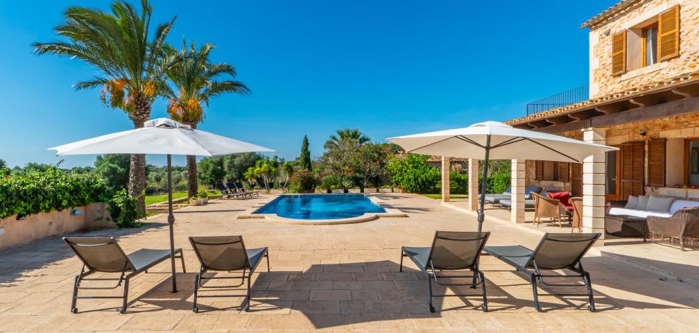 Rural Villa Gran Mares