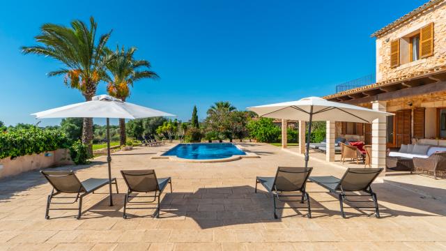 Rural Villa Gran Mares