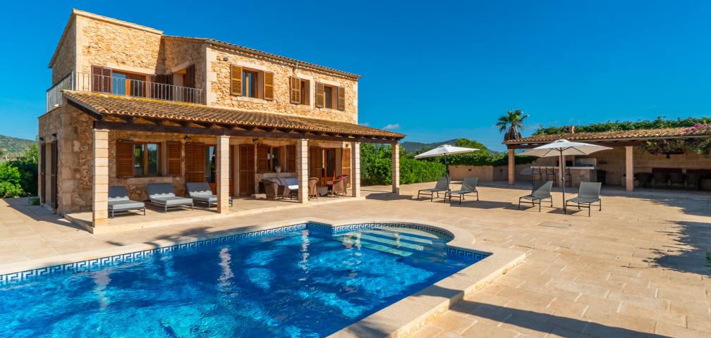 Rural Villa Gran Mares