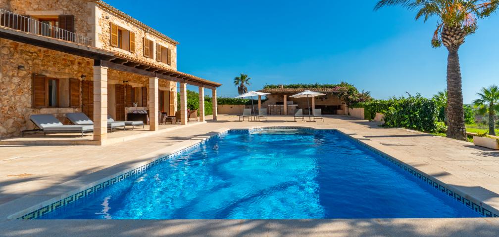 Rural Villa Gran Mares