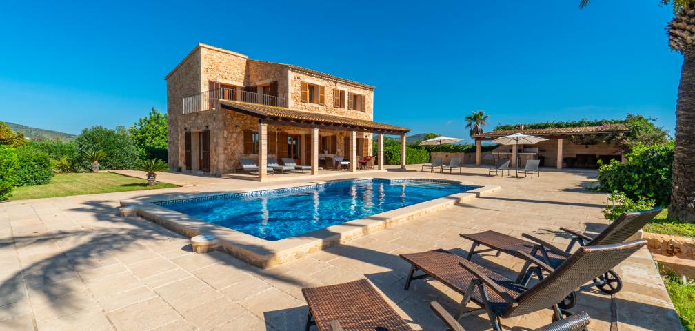 Rural Villa Gran Mares