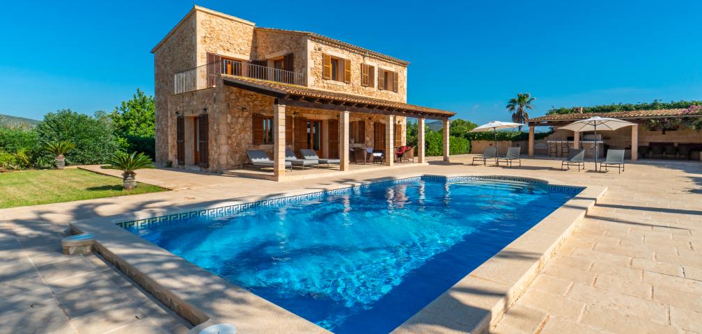 Rural Villa Gran Mares