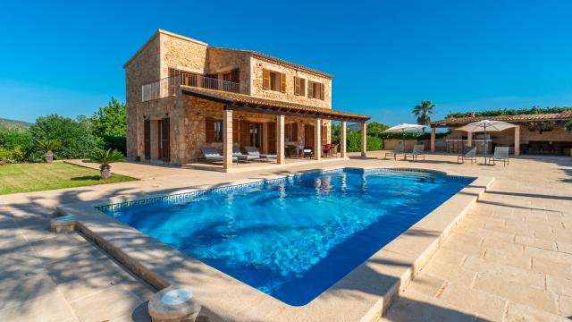 Rural Villa Gran Mares