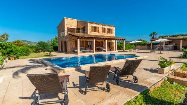 Rural Villa Gran Mares