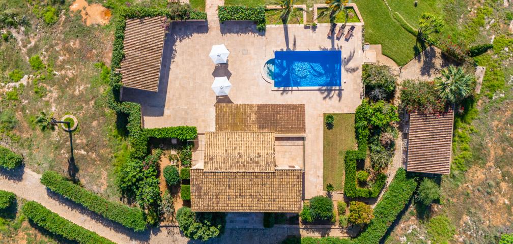 Rural Villa Gran Mares