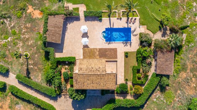 Rural Villa Gran Mares