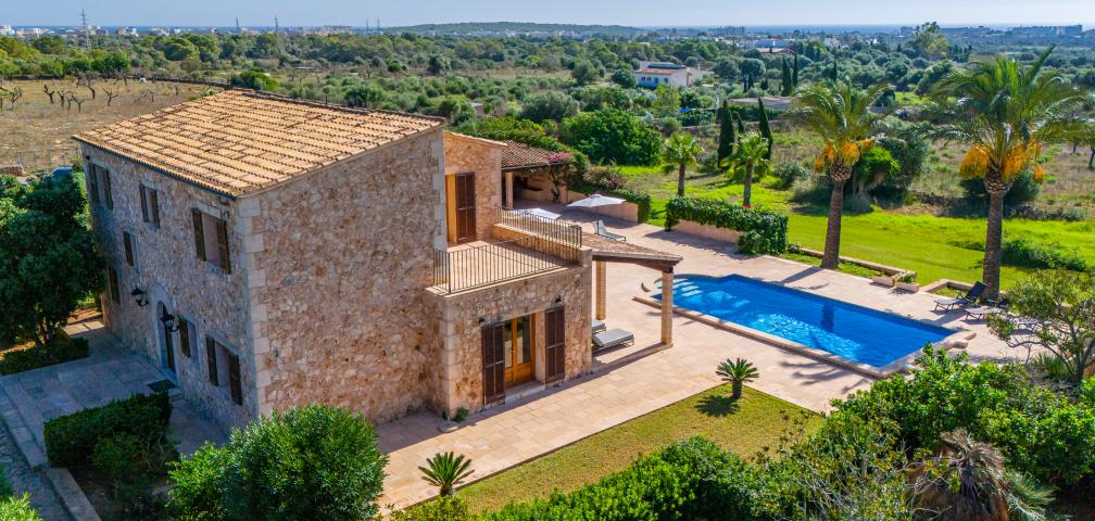 Rural Villa Gran Mares