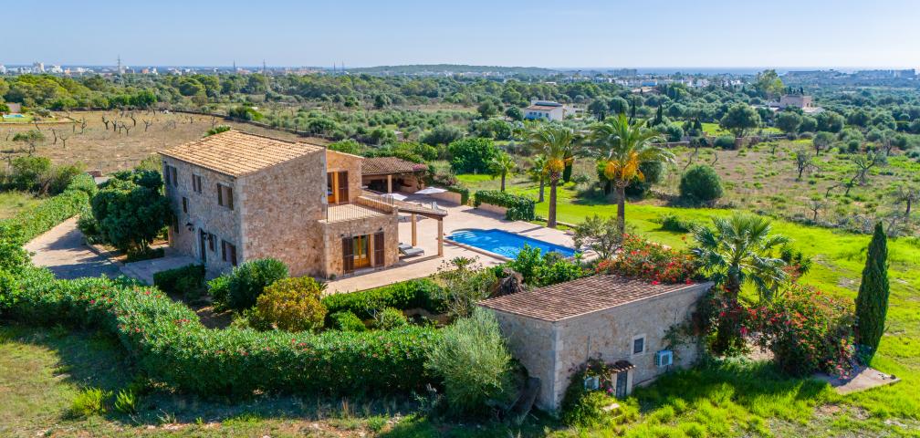 Rural Villa Gran Mares