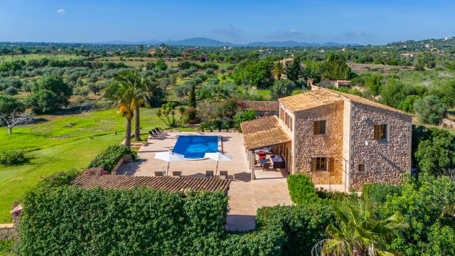 Rural Villa Gran Mares