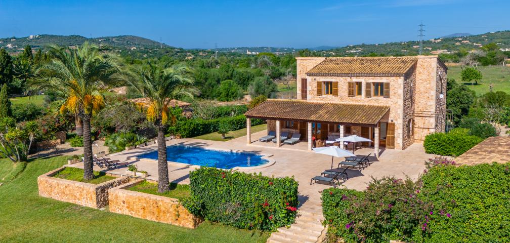 Rural Villa Gran Mares