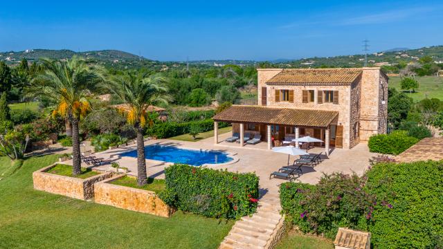 Rural Villa Gran Mares