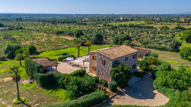 Rural Villa Gran Mares