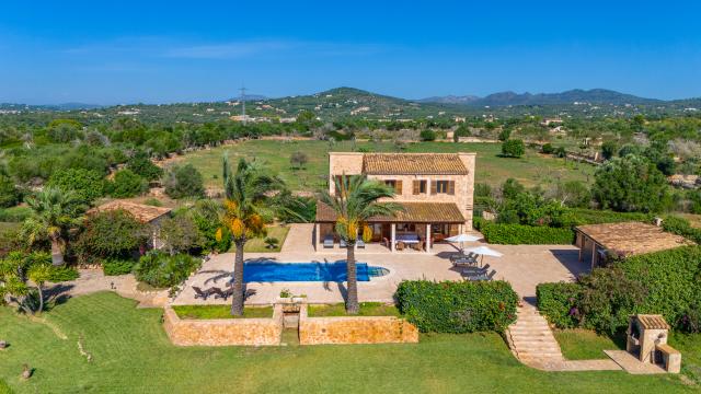 Rural Villa Gran Mares