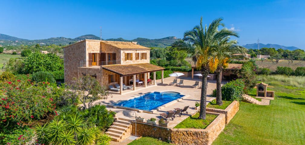 Rural Villa Gran Mares