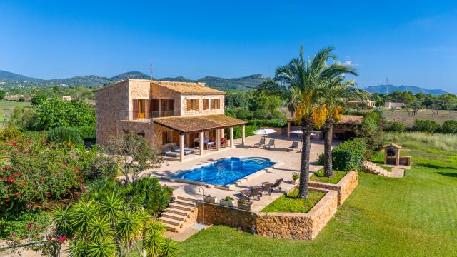 Rural Villa Gran Mares