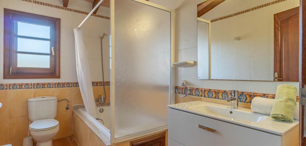 Rural Villa Sa Rustica