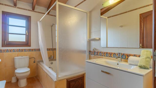 Rural Villa Sa Rustica