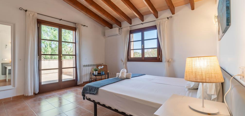 Rural Villa Sa Rustica