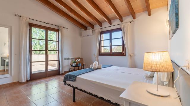 Rural Villa Sa Rustica