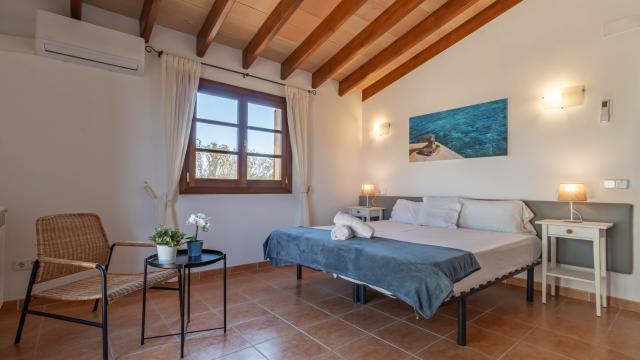 Rural Villa Sa Rustica