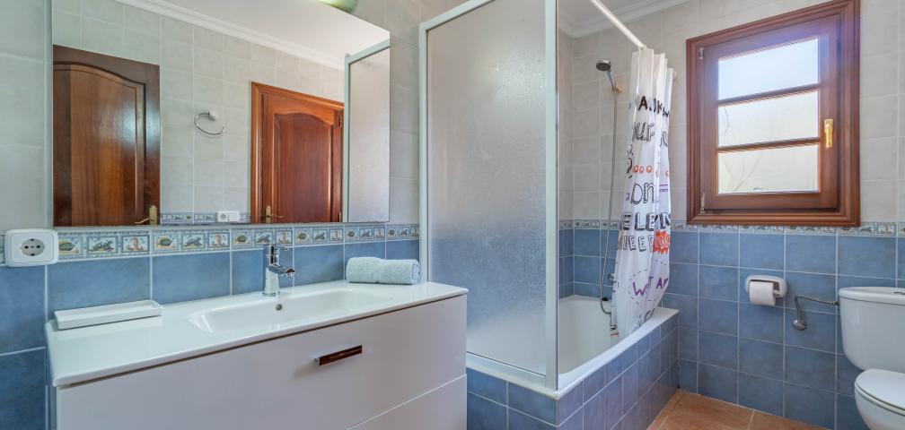 Rural Villa Sa Rustica