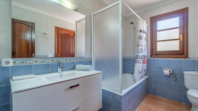 Rural Villa Sa Rustica