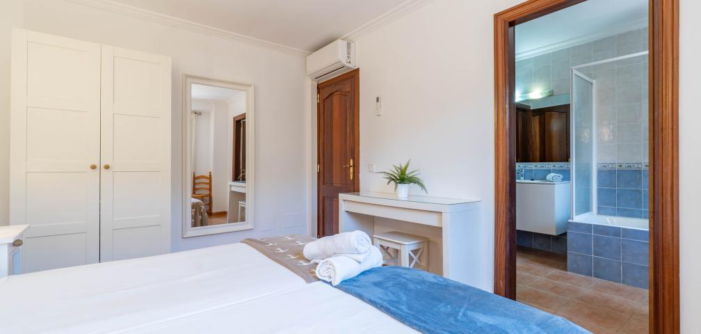 Rural Villa Sa Rustica