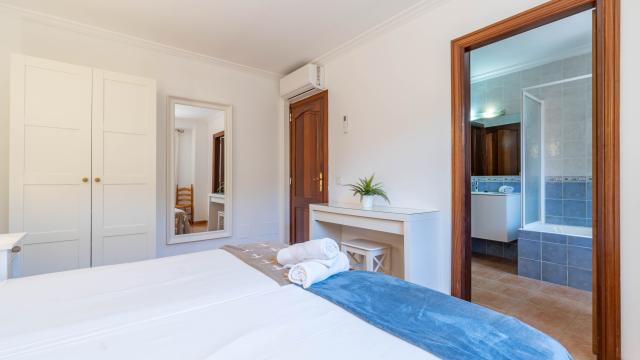 Rural Villa Sa Rustica