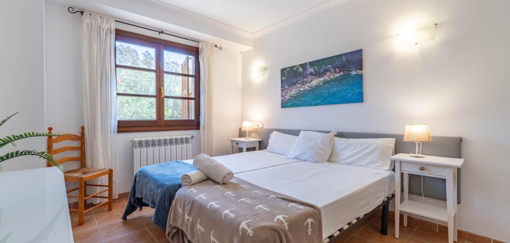 Rural Villa Sa Rustica