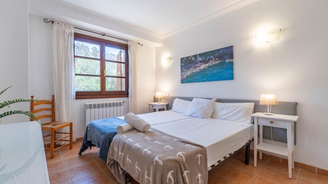 Rural Villa Sa Rustica