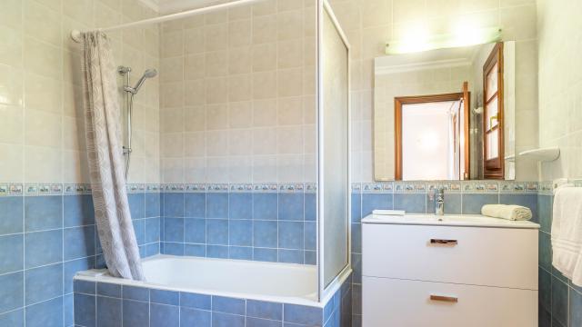 Rural Villa Sa Rustica