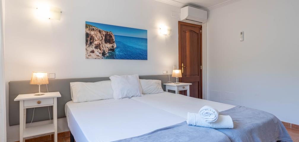 Rural Villa Sa Rustica