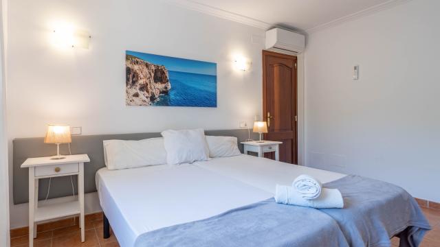 Rural Villa Sa Rustica