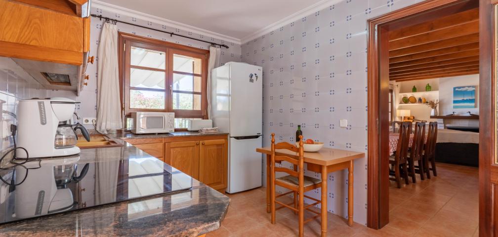 Rural Villa Sa Rustica