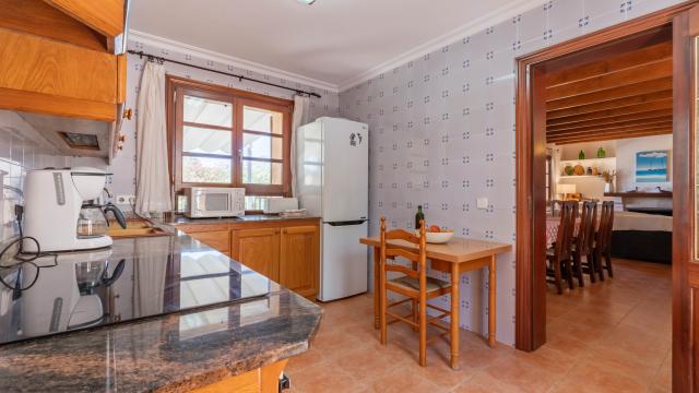 Rural Villa Sa Rustica