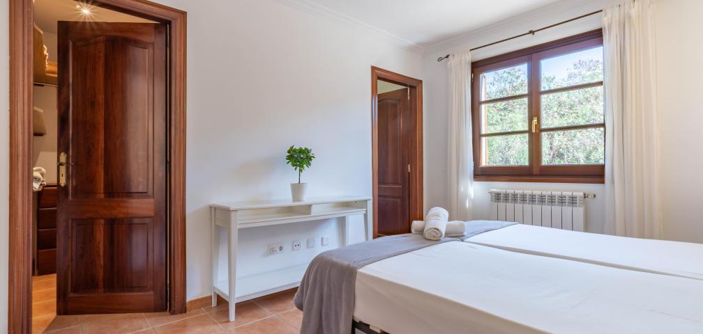 Rural Villa Sa Rustica