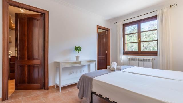 Rural Villa Sa Rustica