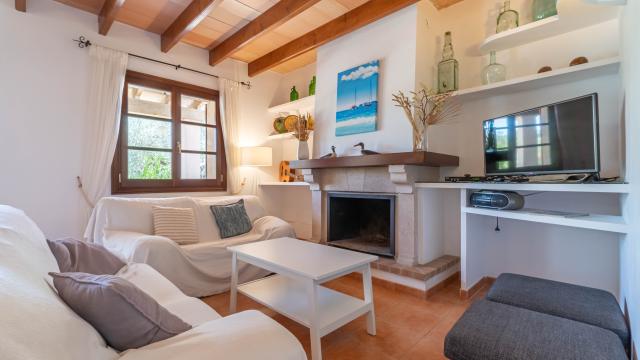 Rural Villa Sa Rustica