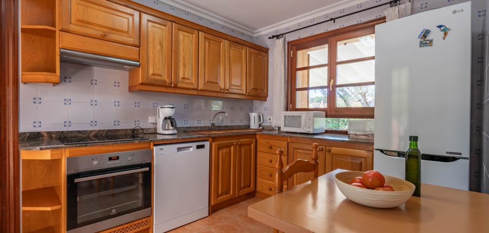 Rural Villa Sa Rustica