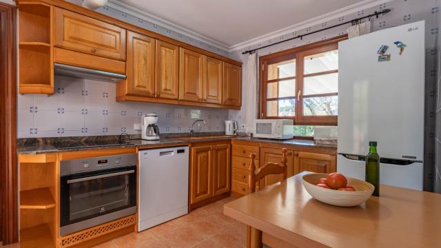 Rural Villa Sa Rustica