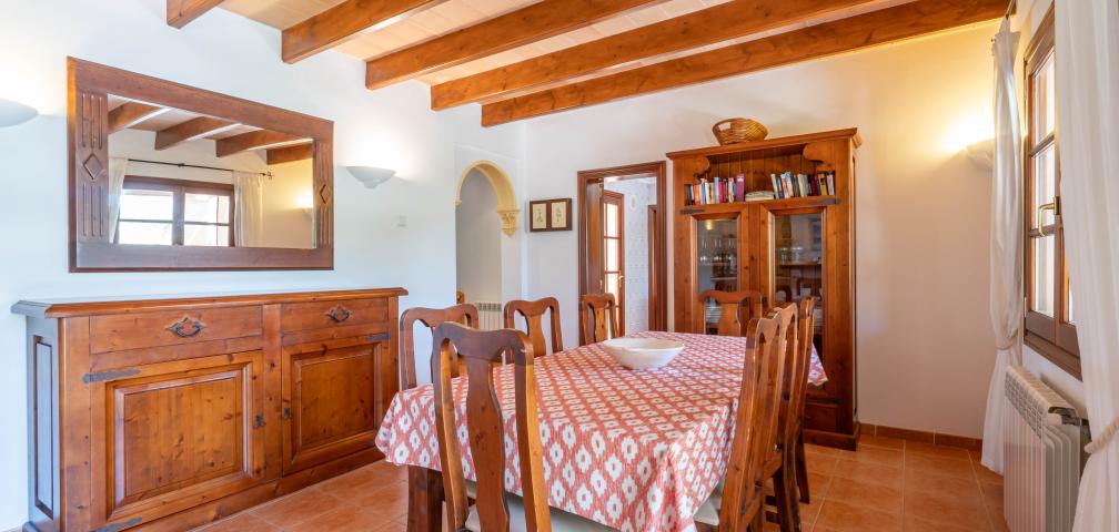 Rural Villa Sa Rustica