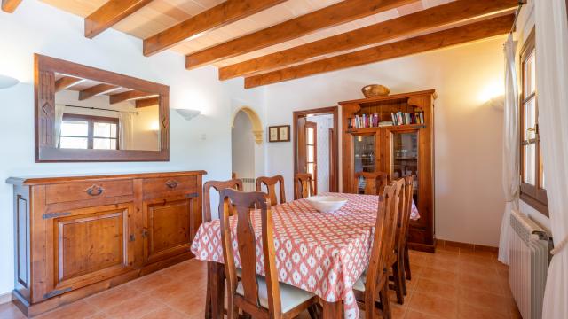 Rural Villa Sa Rustica