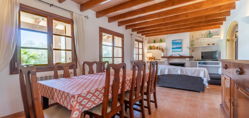 Rural Villa Sa Rustica