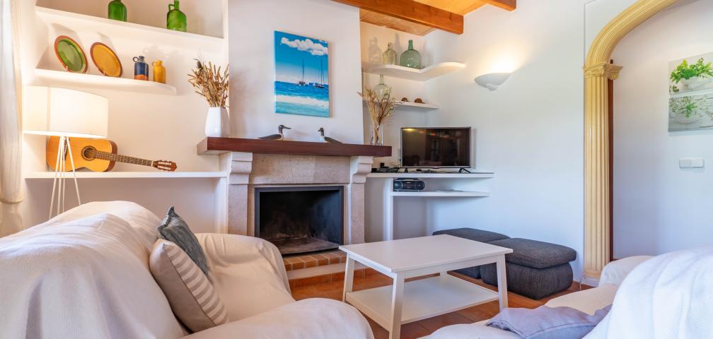 Rural Villa Sa Rustica