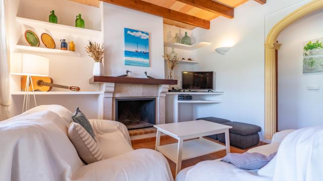 Rural Villa Sa Rustica