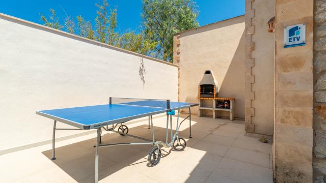 Rural Villa Sa Rustica