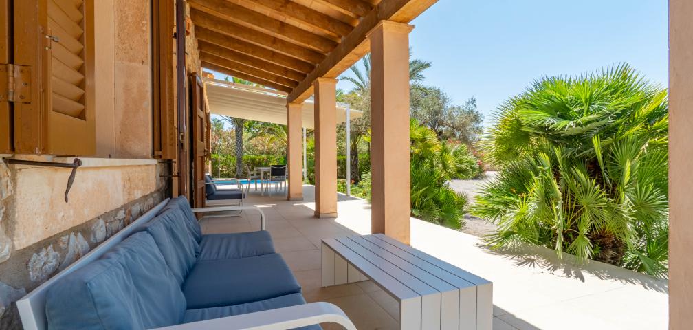 Rural Villa Sa Rustica