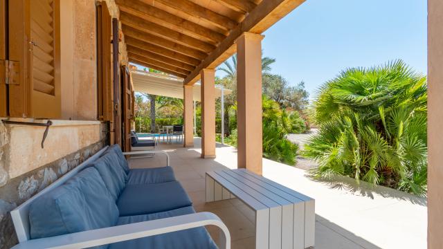 Rural Villa Sa Rustica