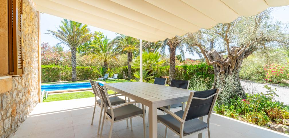 Rural Villa Sa Rustica