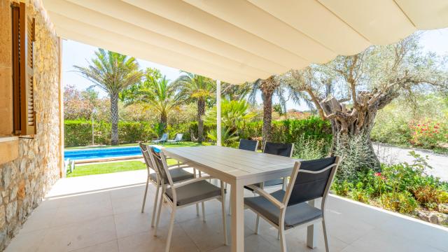 Rural Villa Sa Rustica